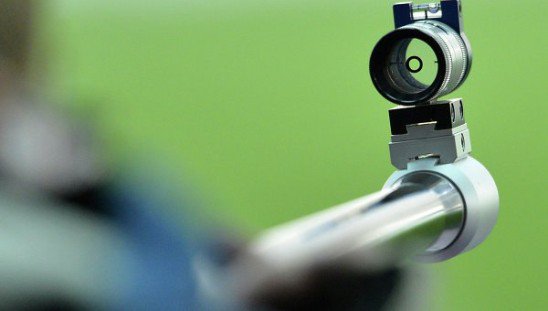 СОРЕВНОВАНИЯ ПО СТРЕЛЬБЕ