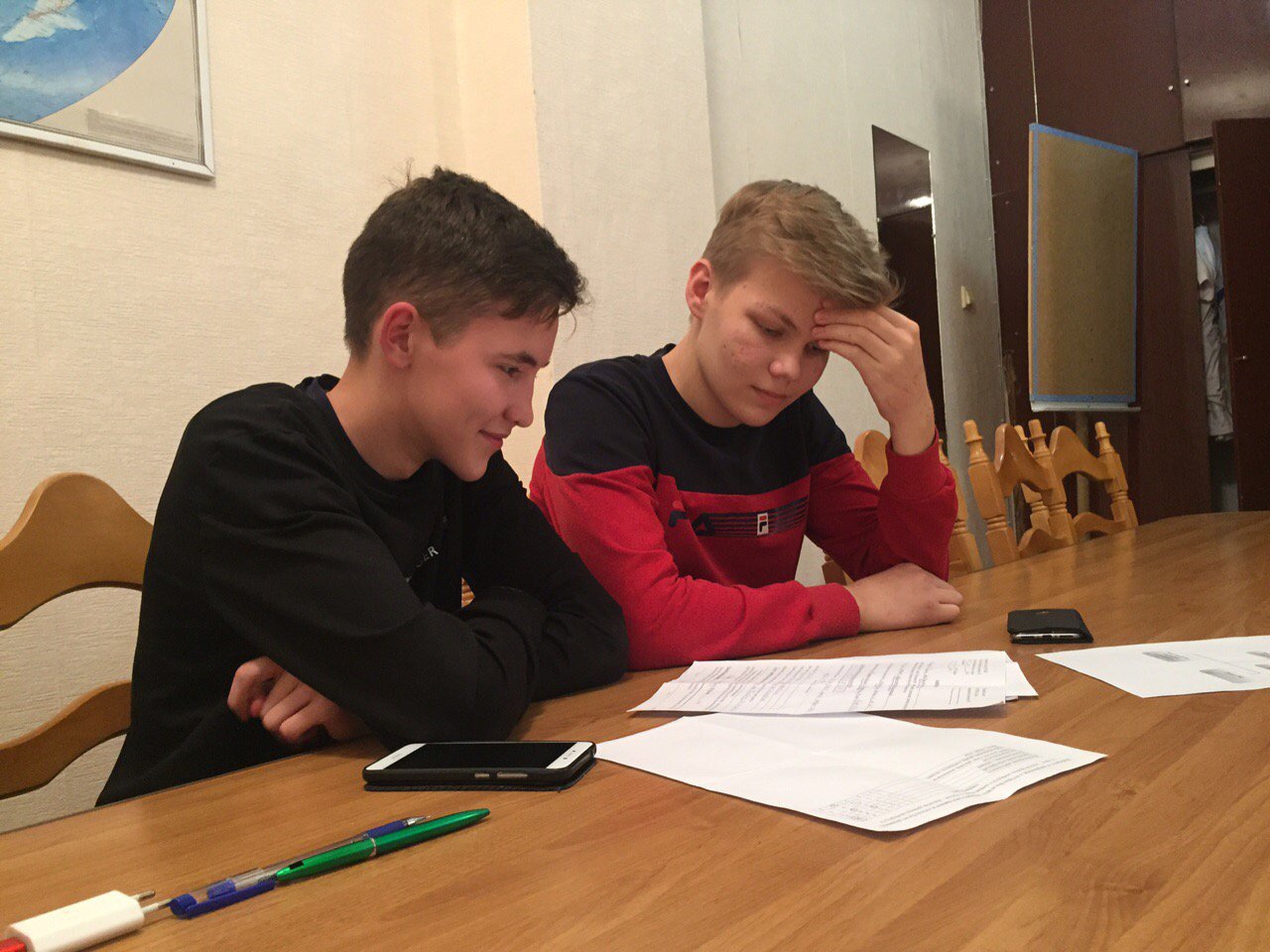 1 Собрание студенческой платформы Лиги молодежной политики 2019.10.24.jpg