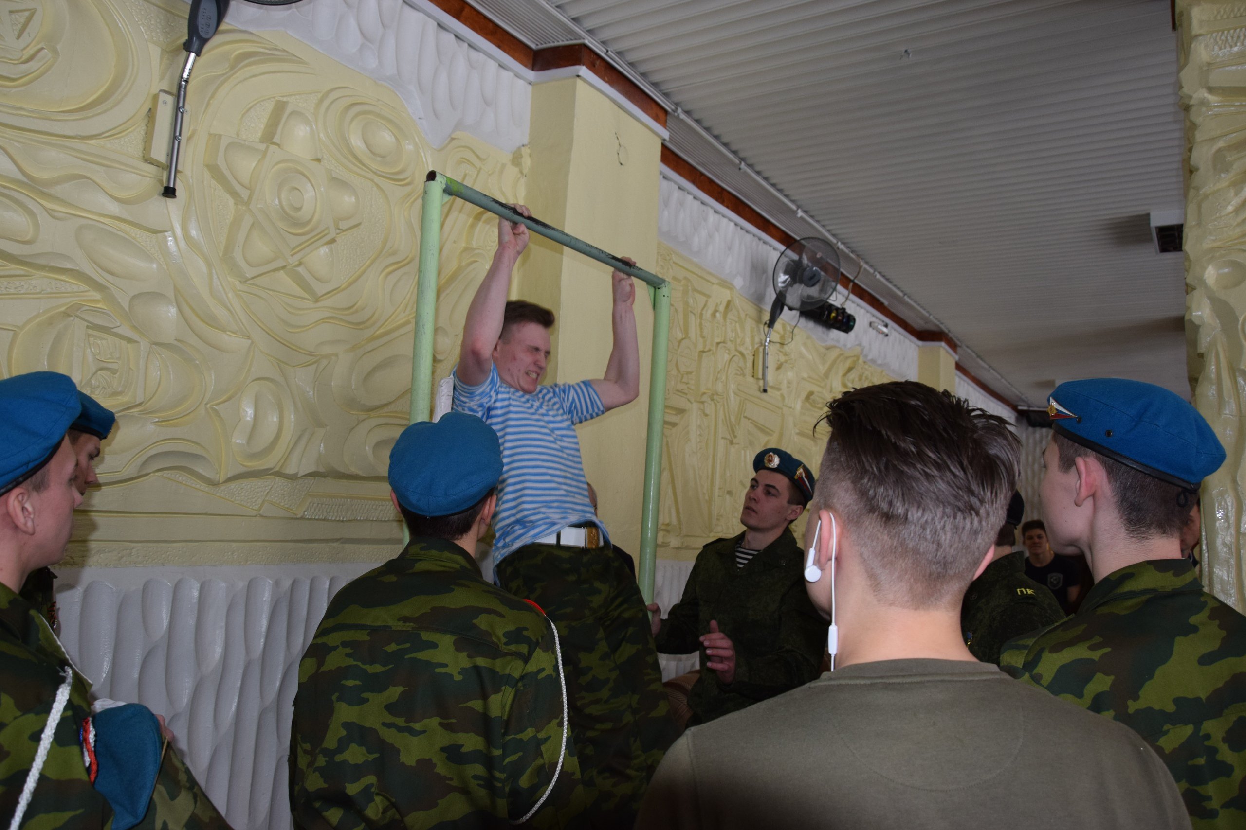 2 Городской Рекрут 04.03.2019.jpg