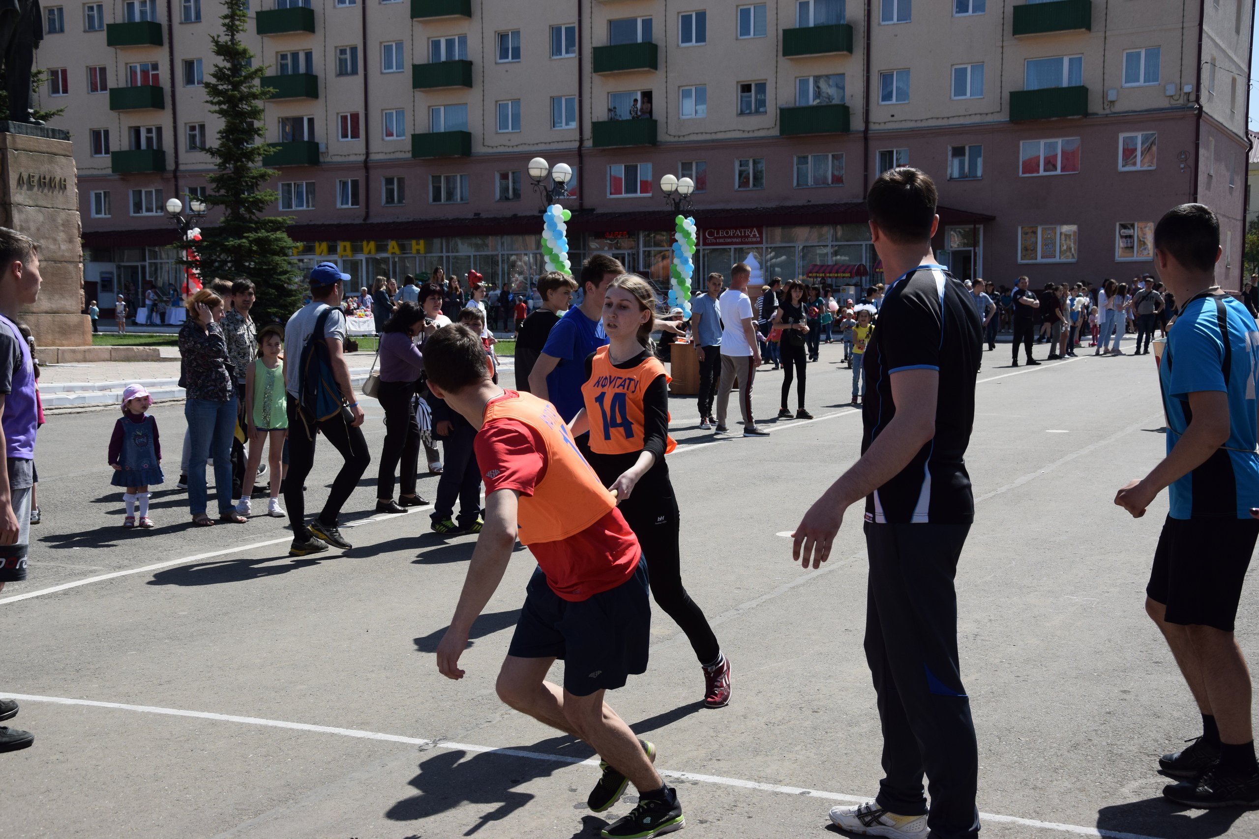 3 Эстафета, посвященная Дню Победы 2019.05.09 .jpg