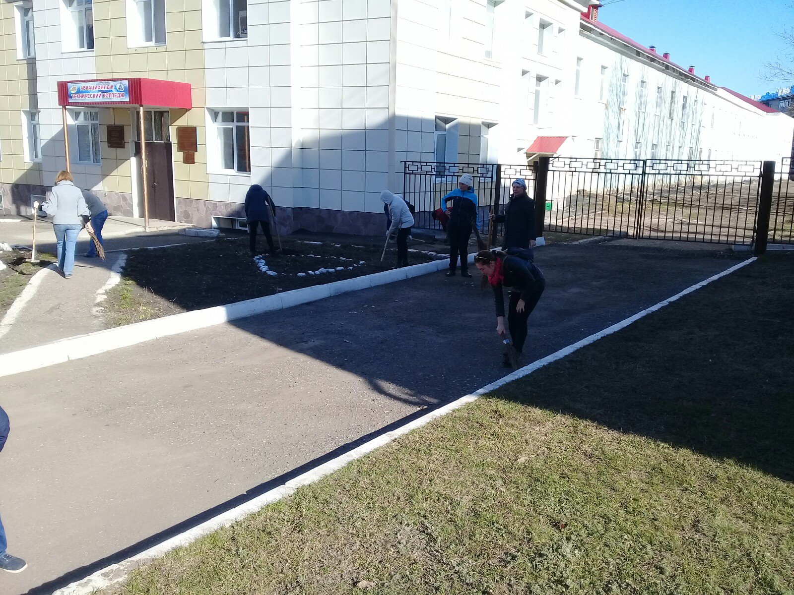 3 Очередной субботник 2019.04.20.jpg