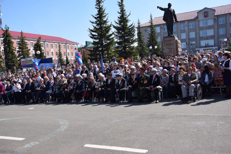 4 Парад кадетов, посвящённый 74 годовщине Великой Победы 2019.05.09.jpg