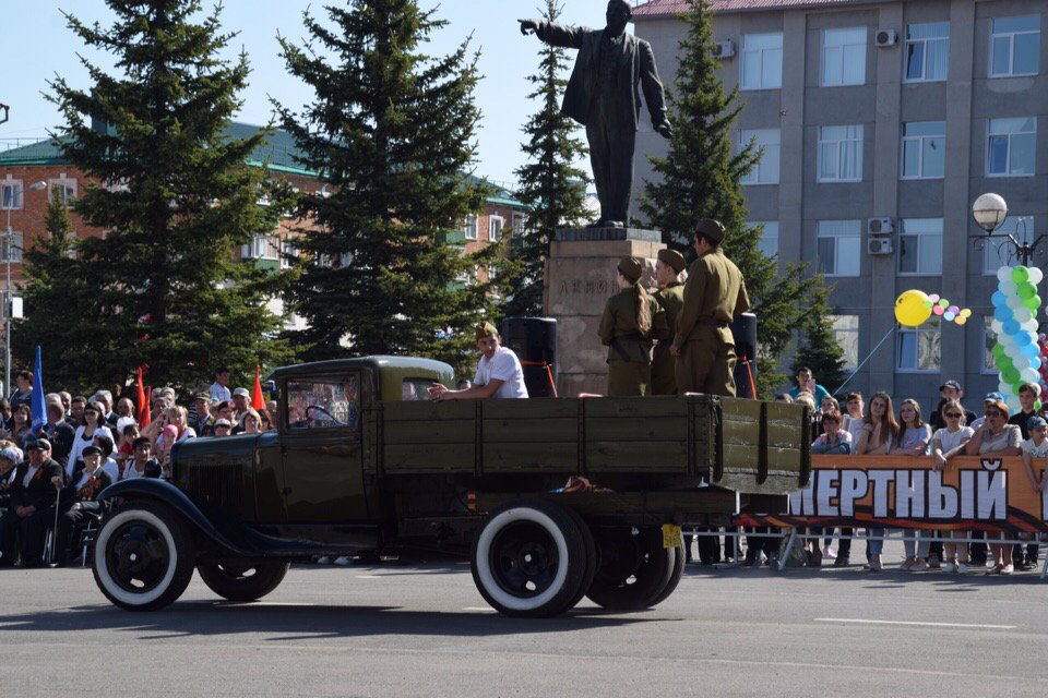 6 Парад кадетов, посвящённый 74 годовщине Великой Победы 2019.05.09.jpg