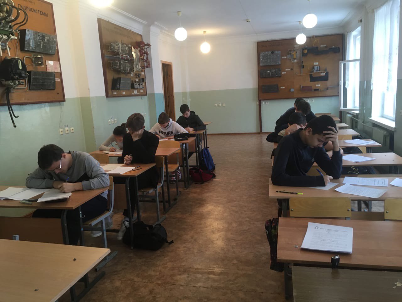 7 Многопрофильная инженерная олимпиада Звезда 2019.12.01.jpg